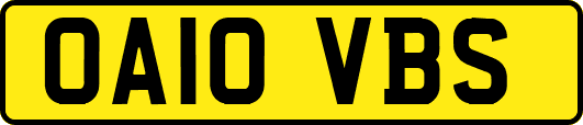 OA10VBS
