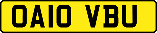 OA10VBU