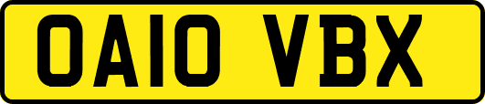 OA10VBX