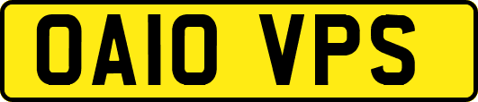 OA10VPS