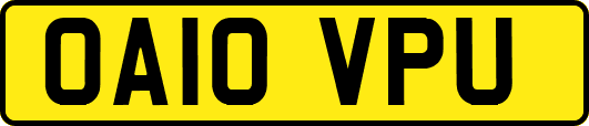OA10VPU
