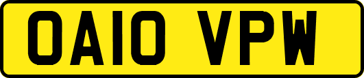 OA10VPW