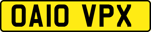 OA10VPX