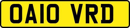 OA10VRD