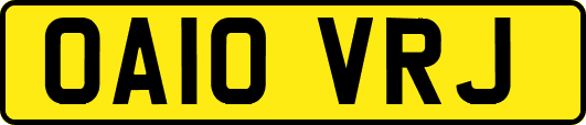 OA10VRJ