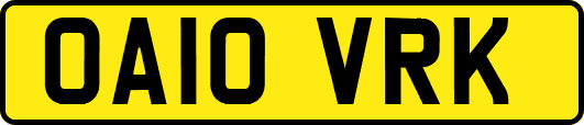 OA10VRK