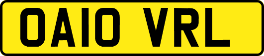 OA10VRL