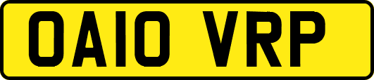 OA10VRP