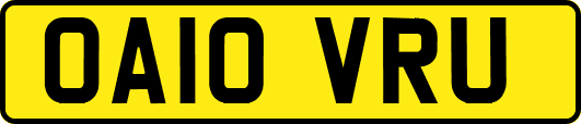 OA10VRU