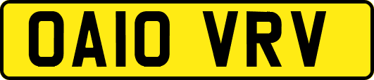 OA10VRV