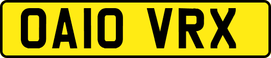 OA10VRX