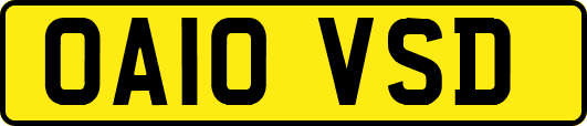 OA10VSD