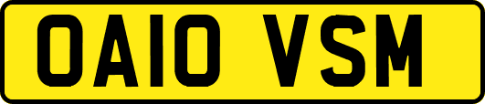 OA10VSM