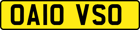 OA10VSO