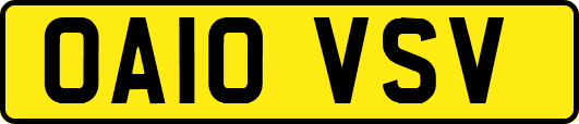 OA10VSV