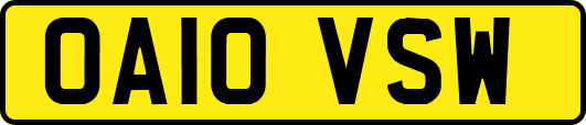 OA10VSW