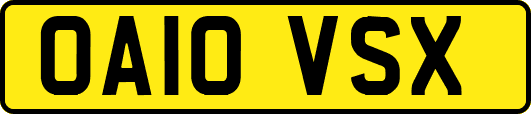OA10VSX