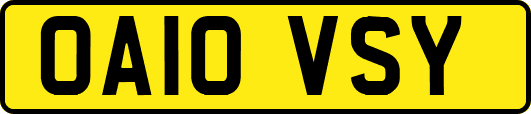 OA10VSY