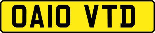 OA10VTD