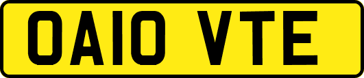 OA10VTE