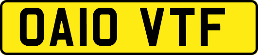 OA10VTF