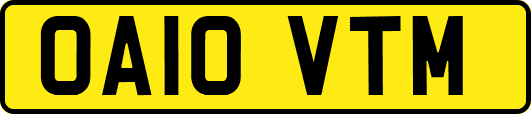 OA10VTM