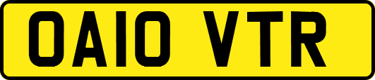 OA10VTR