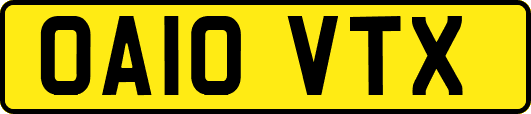 OA10VTX