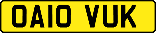 OA10VUK