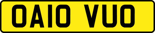 OA10VUO