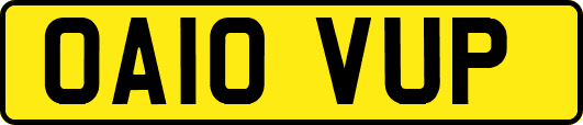 OA10VUP