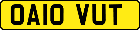 OA10VUT