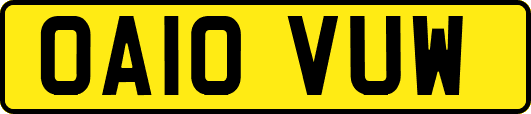 OA10VUW