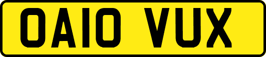OA10VUX