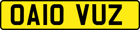 OA10VUZ