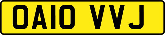 OA10VVJ
