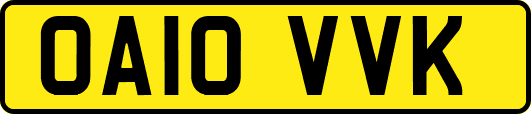 OA10VVK
