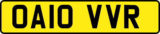 OA10VVR