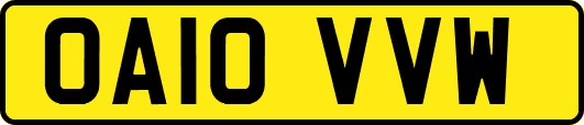 OA10VVW