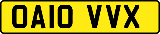 OA10VVX