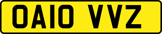OA10VVZ