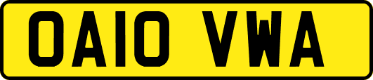 OA10VWA