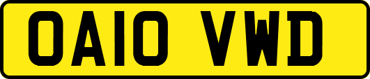 OA10VWD