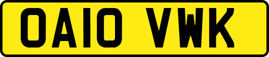 OA10VWK