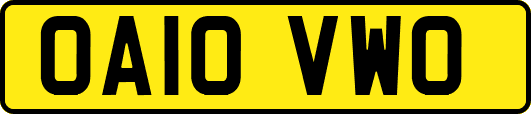 OA10VWO