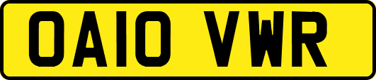 OA10VWR