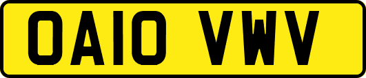 OA10VWV