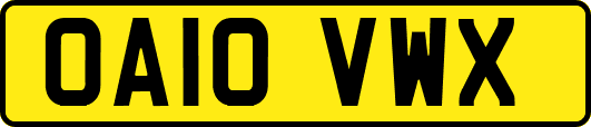 OA10VWX