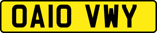 OA10VWY