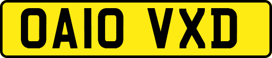 OA10VXD
